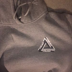 Palace Hoodie